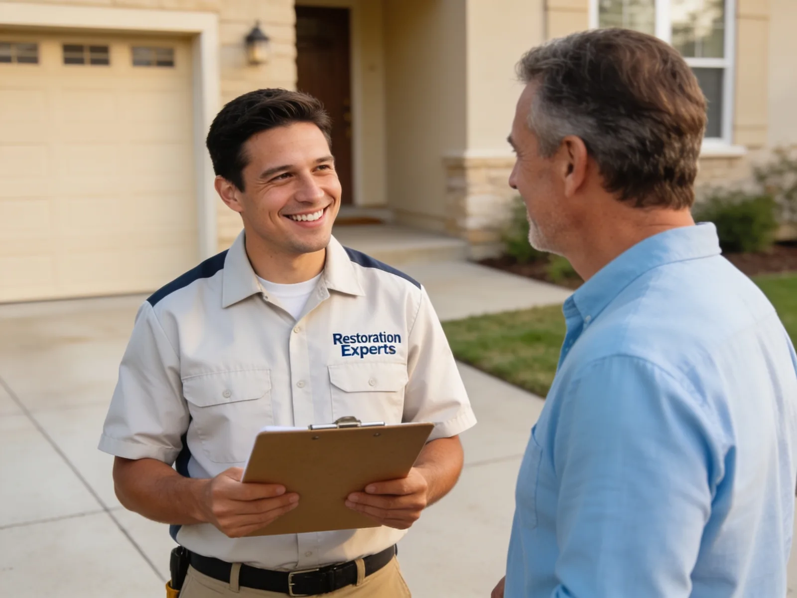 Water Damage Cleanup Phillipsburg, OH FAQs